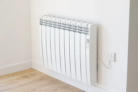 radiateur